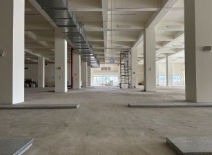 新竹產業園區  I類 廠房備高壓動力電設備22.8千伏 6707坪