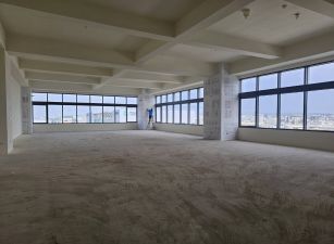 新竹產業園區全新廠辦 1211.83坪[一整層][可分售][106.5坪-1211坪]分售的範圍