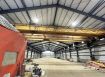 林口/挑高7米/天車鋼構廠房	新北市、桃園廠房買賣/工業地/建地/徵收農地/廠房出租