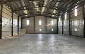 新屋/15米路/挑高7米倉庫廠店•	大桃園廠房工業地買賣出售/廠房出租