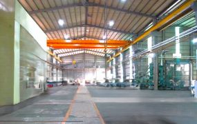 龍潭台66/腹地/挑高廠房 •    桃園廠房買賣/工業地/建地/徵收農地/廠房出租