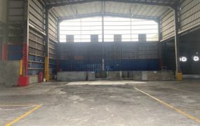 大園／腹地／合法挑高廠房•    桃園廠房工業地買賣/建地/徵收農地/廠房出租