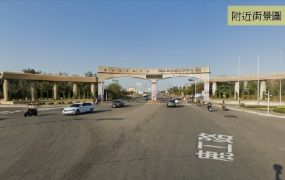 🏭【彰化鹿港彰濱工業區稀有釋出】大面寬工業用地出售