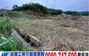 鶯歌千坪方正工業地/工業地廠房買賣租賃