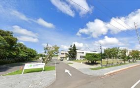 關連工業區/挑高9米/收租廠房 •   台中廠房買賣/工業地/建地/徵收農地/廠房出租