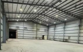 鶯歌交流道/挑高7米倉庫廠房 •      新北市廠房工業地買賣/建地/徵收農地/廠房出租