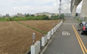 桃園綠線徵收農地