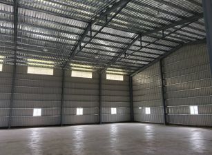 林口20米路/挑高7米/倉庫廠房 •     新北市廠房買賣/工業地/建地/徵收農地/廠房出租