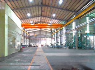 龍潭台66/腹地/挑高廠房 •    桃園廠房買賣/工業地/建地/徵收農地/廠房出租