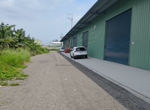 🌟【租】大寮光明路 | (限量) 客製化廠房 | 各式五金材料倉庫首選