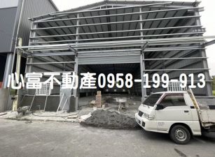 全新!!大社和平路近國道廠房
