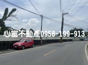 鳥松大腹地倉庫廠房