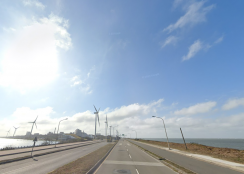 鹿港工業區/15米路/方正工業地 •     彰化工業地、廠房、建地、農地|出租買賣