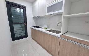 精緻3房(巴黎大廈)06-505