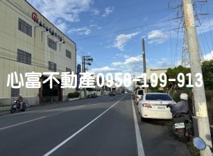 鳥松美山路RC廠房出租