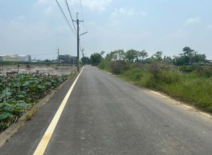 民雄都計內小筆農地-4筆09-025