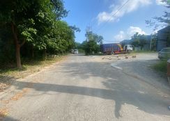 燕巢合法丁工鋼構廠