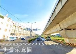 台31線旁超值工業地送廠房