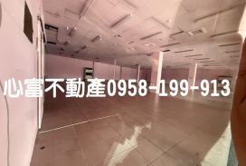 苓雅建國路金店面出租