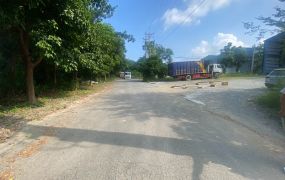 燕巢合法丁工鋼構廠