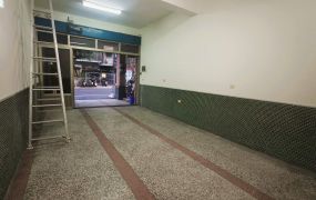 楠梓藍昌面寬4米店住透天4樓