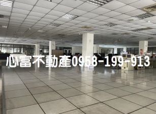 仁武指標性RC企業總部