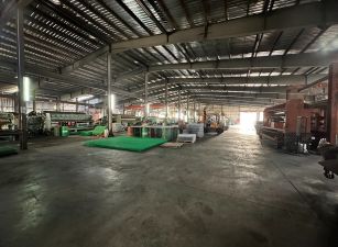 新竹關西交流道/大面寬/挑高/天車廠房 •	    桃竹苗廠房買賣/工業地/建地/徵收農地/廠房出租