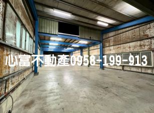 左營倉庫出租(近捷運站、國道)