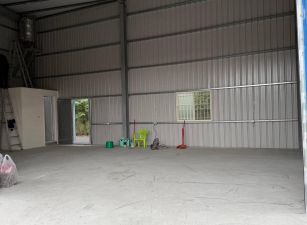 【稀有釋出！大社和平路一段】大馬路25坪廠房出租，三相電、自來水，月租$28000，國道七號動工在即，交通未來大升級！