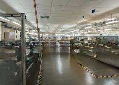 苗栗市區/20米路/鋼構/電子廠 •    苗栗廠房買賣/工業地/建地/徵收農地/廠房出租