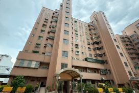 【台南北區】大道新城三房平車