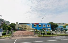 湖口工業區/12米路/碼頭/全新廠辦 •   新竹廠房買賣/工業地/建地/徵收農地/廠房出租
