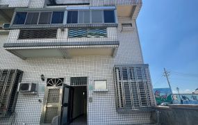 【台南佳里】福南山莊邊間整新透天車墅