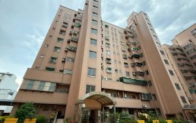 【台南北區】大道新城三房平車