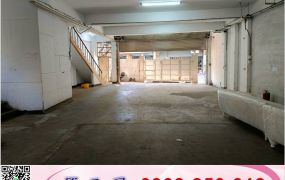 新莊COSTCO旁大路邊透天廠房/工業地廠房買賣租賃