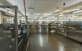 苗栗市區/20米路/鋼構/電子廠 •    苗栗廠房買賣/工業地/建地/徵收農地/廠房出租