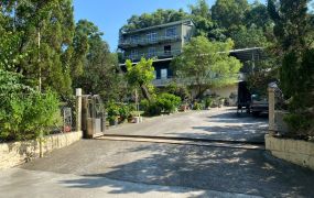 🏞️ 觀音山下稀有別墅！義大世界旁，絕佳景觀全套房豪宅！