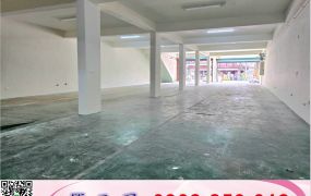 南崁交流道RC店面廠房(可依法廠登) /工業地廠房買賣租賃