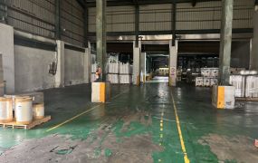 彰濱工業區/挑高8.5米/雙面路/碼頭/大廠 •	彰化廠房買賣/工業地/建地/徵收農地/廠房出租