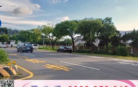 南科旁三面臨路廠房/工業地廠房買賣租賃