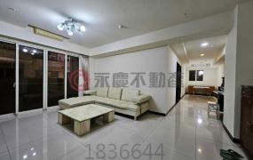 遠百～勝利學區稀有車位大三房