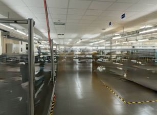 苗栗市區/20米路/鋼構/電子廠 •    苗栗廠房買賣/工業地/建地/徵收農地/廠房出租