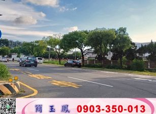 南科旁三面臨路廠房/工業地廠房買賣租賃