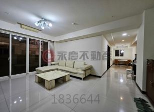 遠百~勝利學區稀有車位大三房