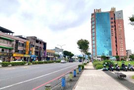 永慶許書豪★羅東轉運站我最便宜3房華廈