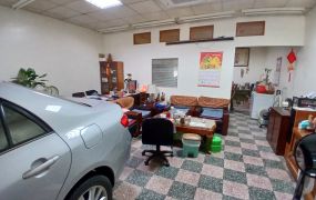 林森國小大地坪透天