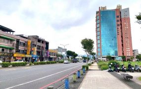 永慶許書豪★羅東轉運站我最便宜3房華廈