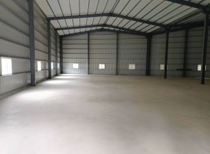 龜山/大腹地/挑高7.5米/全新鋼構廠房 •  桃園廠房買賣/工業地/建地/徵收農地/廠房出租