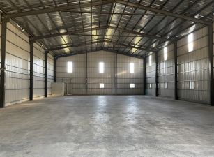 林口交流道/10米路/挑高倉庫廠  •  桃園廠房買賣/工業地/建地/徵收農地/廠房出租