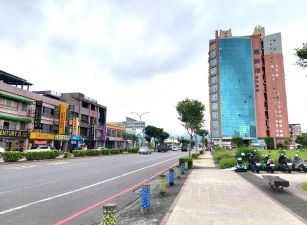 永慶許書豪★羅東轉運站我最便宜3房華廈